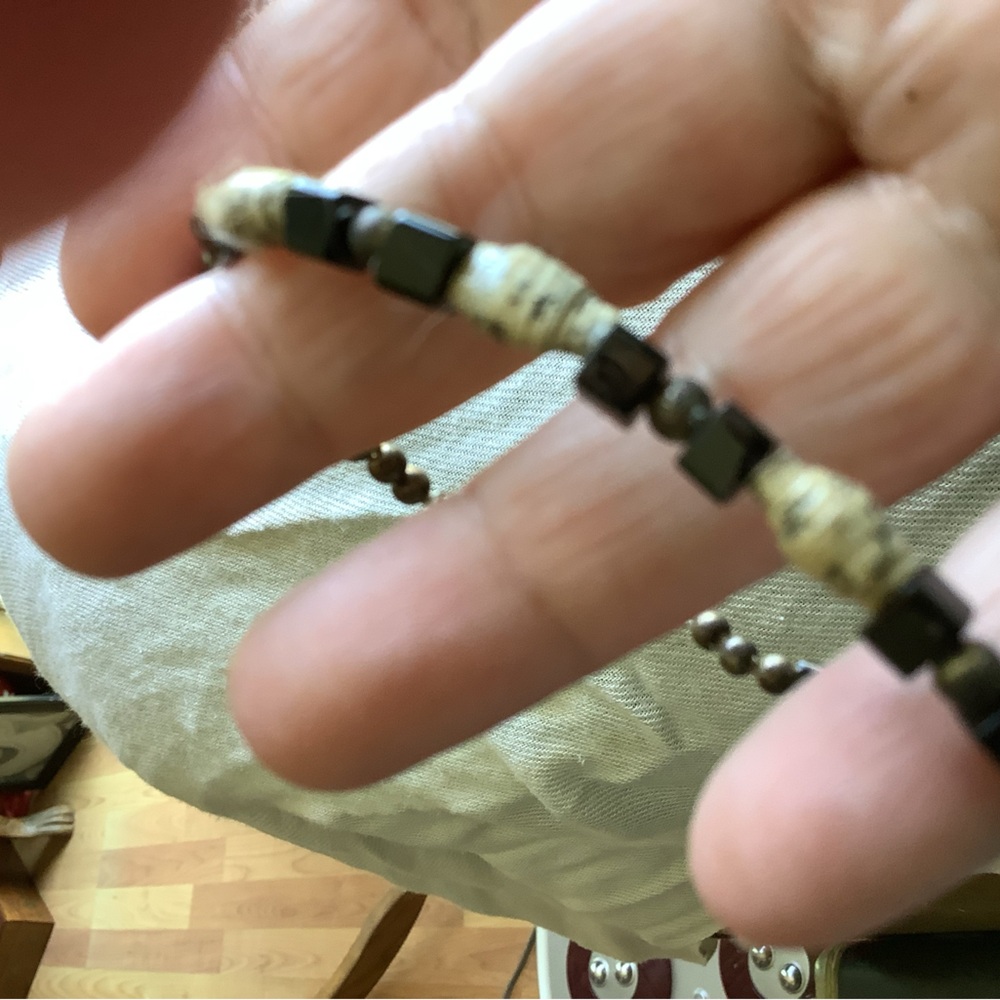 Cute little bracelet
